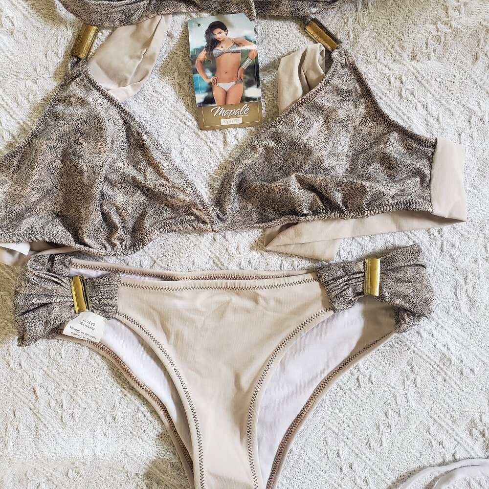 Mapale Bikini set